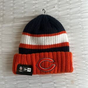NFL Chicago Bears Beanie